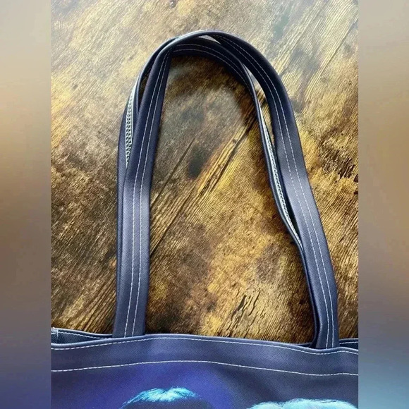 CHER | VIP tour merchandise tote bag.​ - Picture 6 of 10